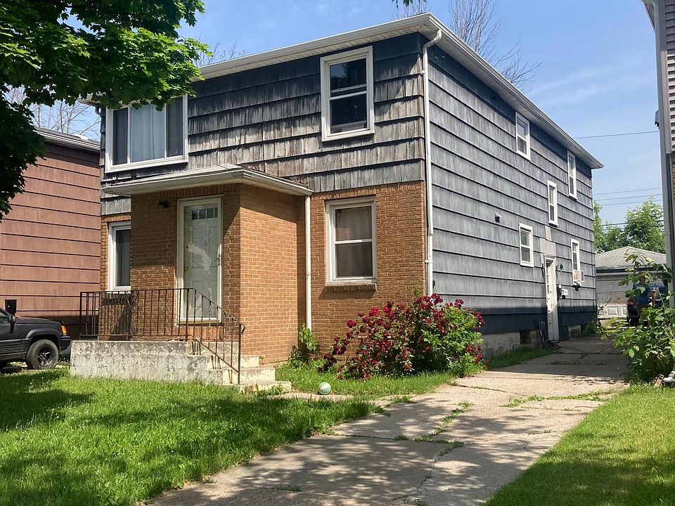 161 Woodward Ave, Kenmore, NY 14217 Zillow