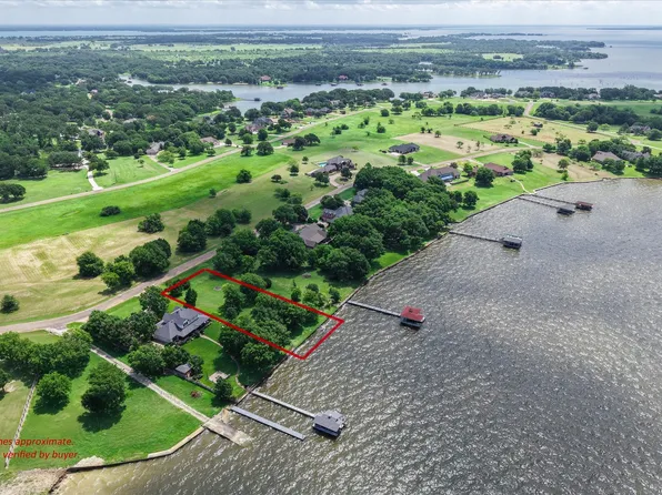 LOT 60 El Sueno, Corsicana, TX 75109