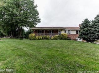 4310 Weller Ct, Monrovia, MD 21770