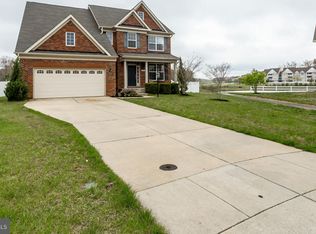 4724 Monterey Ct, Waldorf, MD 20602
