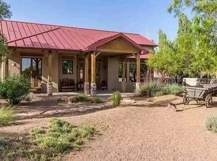 2028 Sorrento Pl, Las Cruces, NM 88005