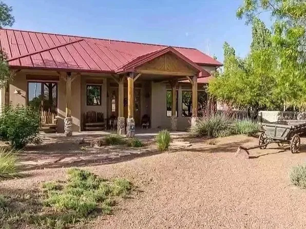 2028 Sorrento Pl, Las Cruces, NM 88005