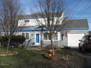 111 Hillside Drivde, Oriskany, NY 13424