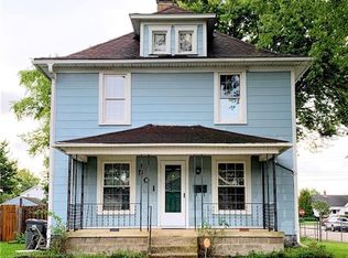 501 Michigan Ave, Troy, OH 45373