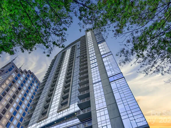 333 W Trade St Unit 700, Charlotte, NC 28202