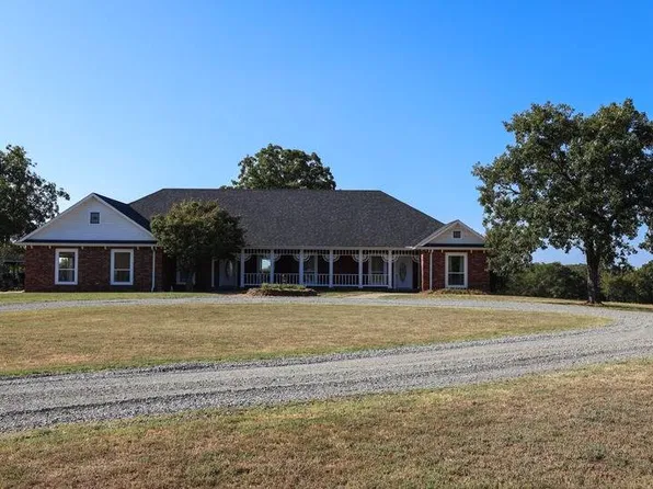 8681 Highway 270, Stuart, OK 74570