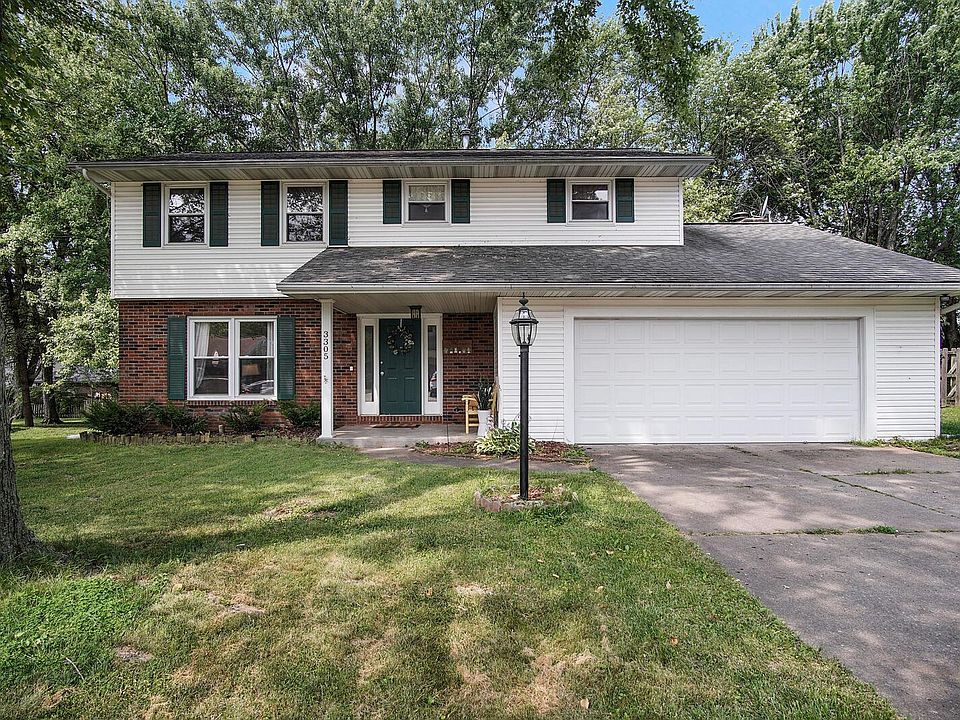 1st image of 3305 Saratoga Dr