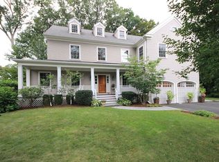 51 Dubois St, Darien, CT 06820
