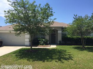 163 Ulysses Trl, Palm Coast, FL 32164