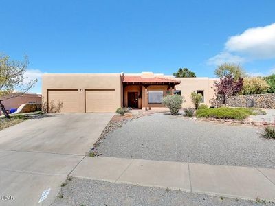 1984 Salinas Dr, Las Cruces, NM, 88011