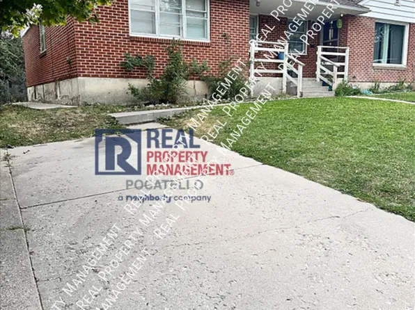 60-66 Mountain Dr, Pocatello, ID
