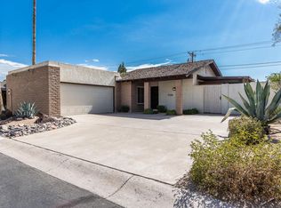 7734 E Monte Vista Rd, Scottsdale, AZ 85257