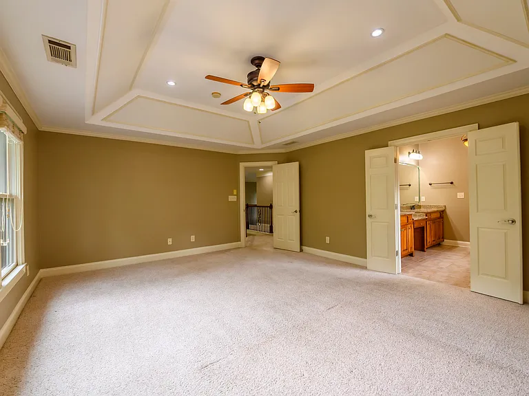 5840 Swift Creek Ct #SINGLE HOUSE — Photo 46