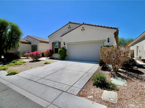 38821 Camino Aguacero, Indio, CA 92203