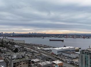 155 E 3rd St #204, North Vancouver, BC V7L1E5