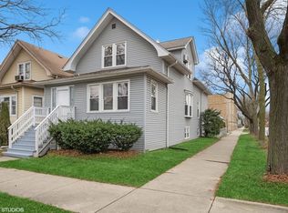 5359 W Berenice Ave #1, Chicago, IL 60641