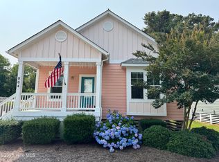 804 Lindsey Ln, Manteo, NC 27954