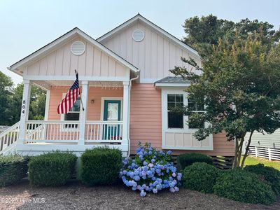 804 Lindsey Lane, Manteo, NC, 27954