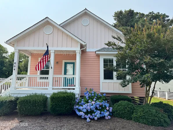 804 Lindsey Lane, Manteo, NC 27954