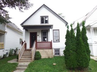 2037 S 24th St, Milwaukee, WI 53204