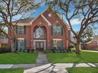 3503 Cinco Lakes Dr, Katy, TX 77450