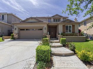 29042 Discovery Ridge Dr, Saugus, CA 91390