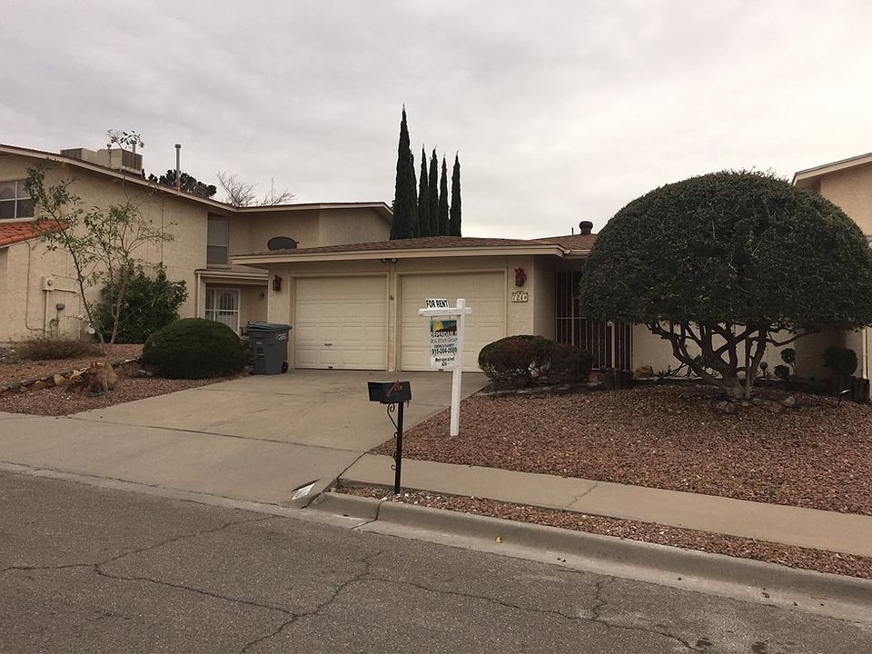 1st image of 724 Espada Dr #D