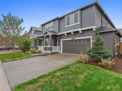 18727 105th Avenue E, Puyallup, WA, 98374