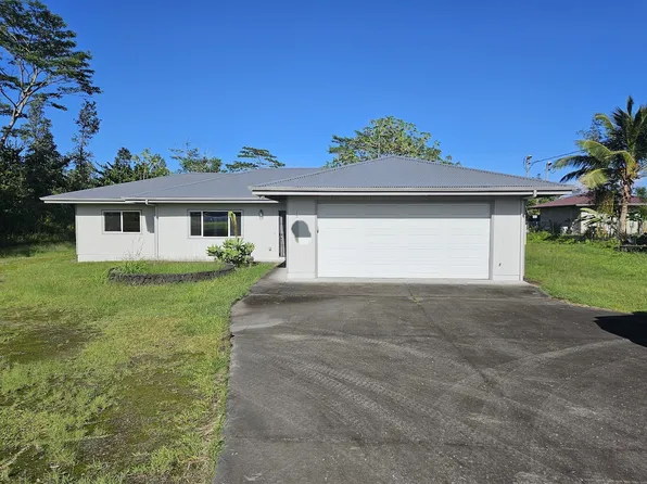 (undisclosed Address), Keaau, HI 96749