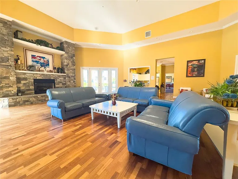 5521 Rosehill Rd #203 — Photo 44
