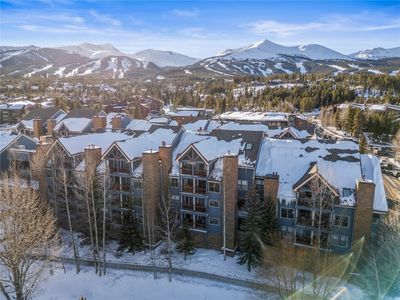 100 S Park Ave #E117, Breckenridge, CO, 80424