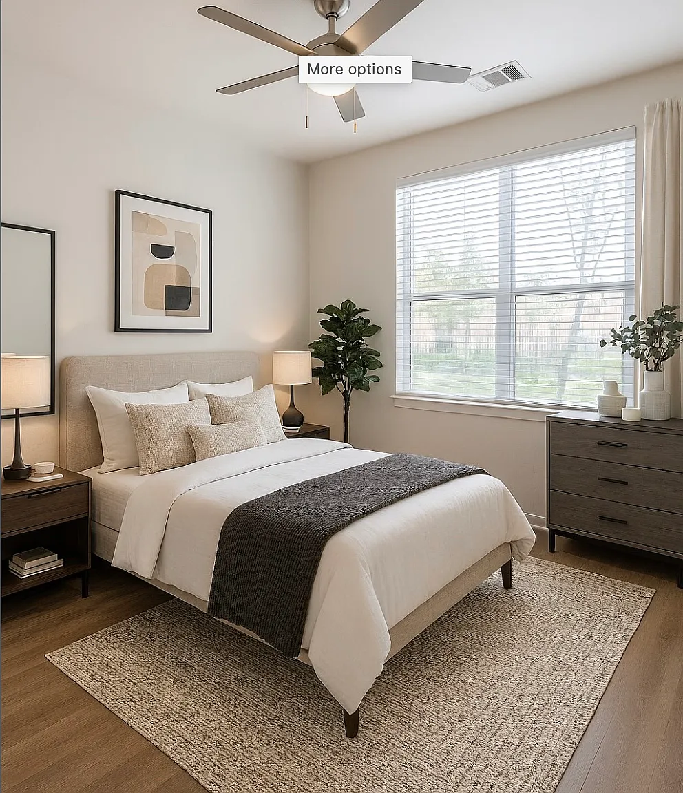 2 bed, 2.5 bath, 1319 sqft, $2,580 — Photo 3