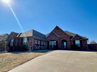 12200 Sycamore St, Fort Smith, AR 72916