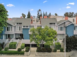 20235 Keswick St UNIT 3, Winnetka, CA 91306