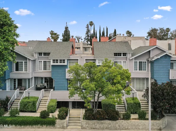 20235 Keswick St Unit 3, Winnetka, CA 91306