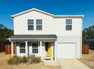 522 Jernigan St, Fayetteville, NC 28306