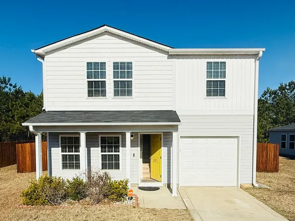 522 Jernigan St, Fayetteville, NC 28306