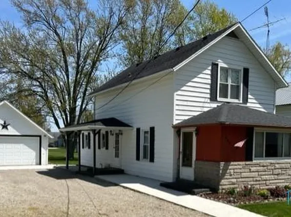 204 Norris St, Pioneer, OH 43554