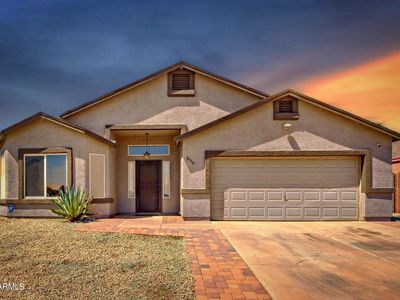8776 W Raven Dr, Arizona City, AZ, 85123