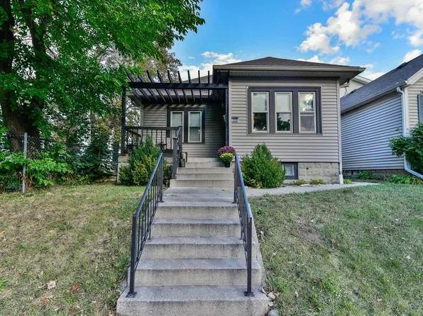 528 South 73rd STREET, Milwaukee, WI 53214