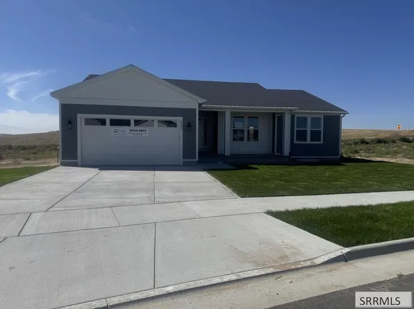 522 Vista Ridge Dr, Rexburg, ID 83440