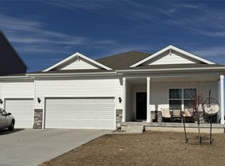 10509 Powell Ave, Johnston, IA 50131