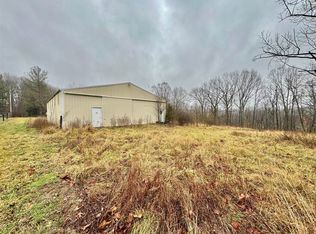 3317 Dye Ford Rd, Alvaton, KY 42122