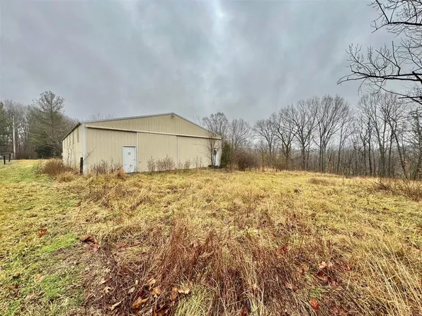 3317 Dye Ford Rd, Alvaton, KY 42122