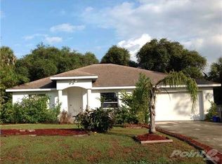 5748 Gainsboro St, North Port, FL 34291