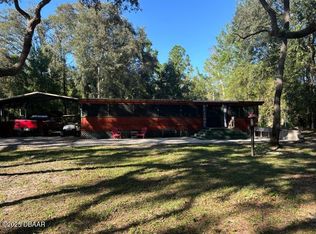 17531 NE 139th Ave, Fort Mc Coy, FL 32134