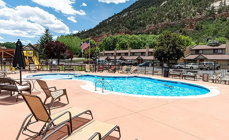 Red Cliff Apartments in Durango, CO