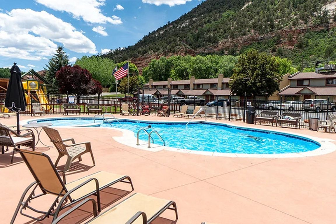 Red Cliff Apartments in Durango, CO