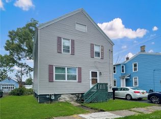 14 Hampden Pl, Utica, NY 13502