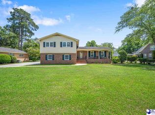 908 Clarendon Ave, Florence, SC 29505